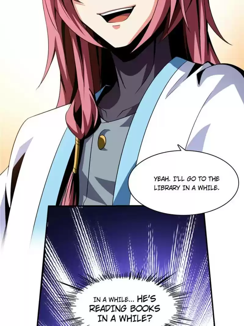 Library Of Heaven’S Path Chapter 62