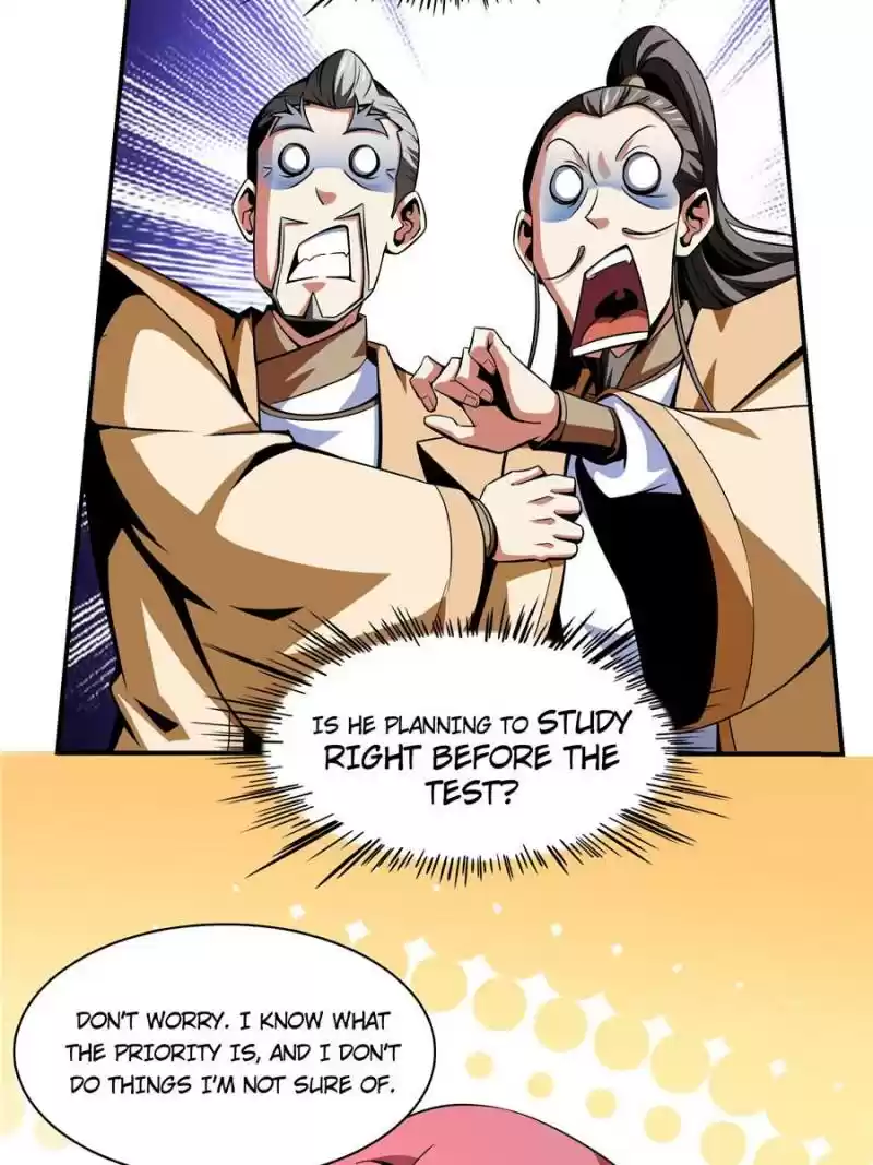 Library Of Heaven’S Path Chapter 62