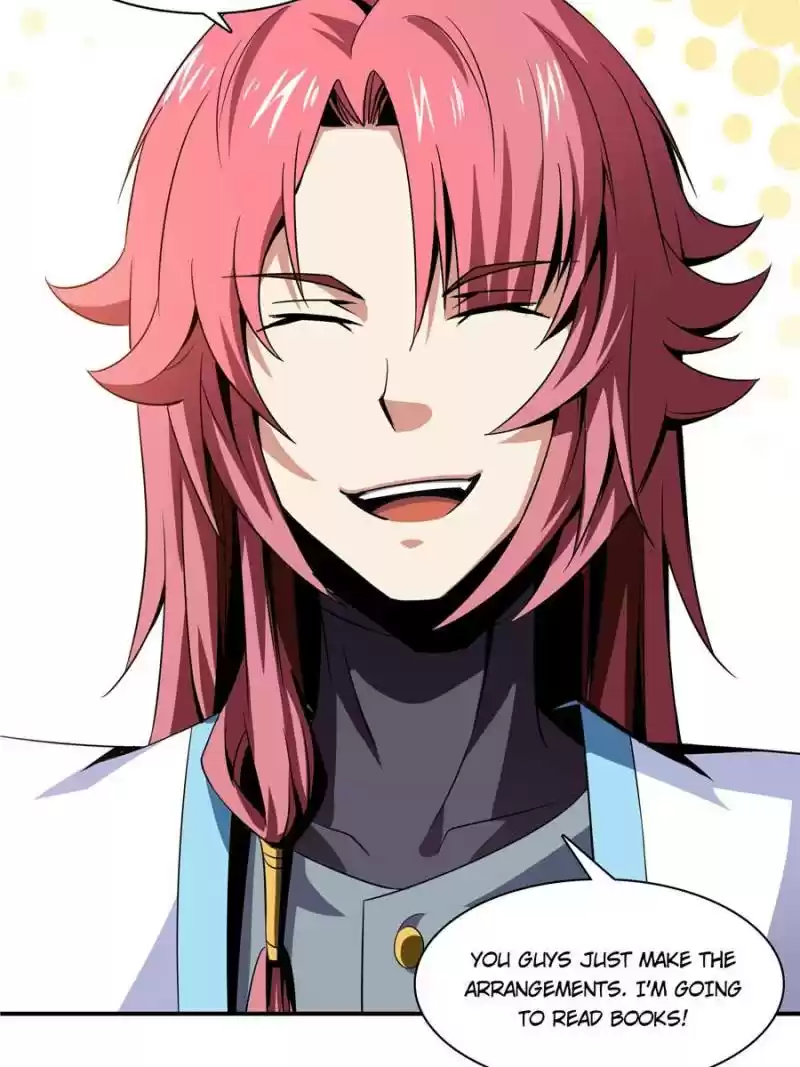 Library Of Heaven’S Path Chapter 62