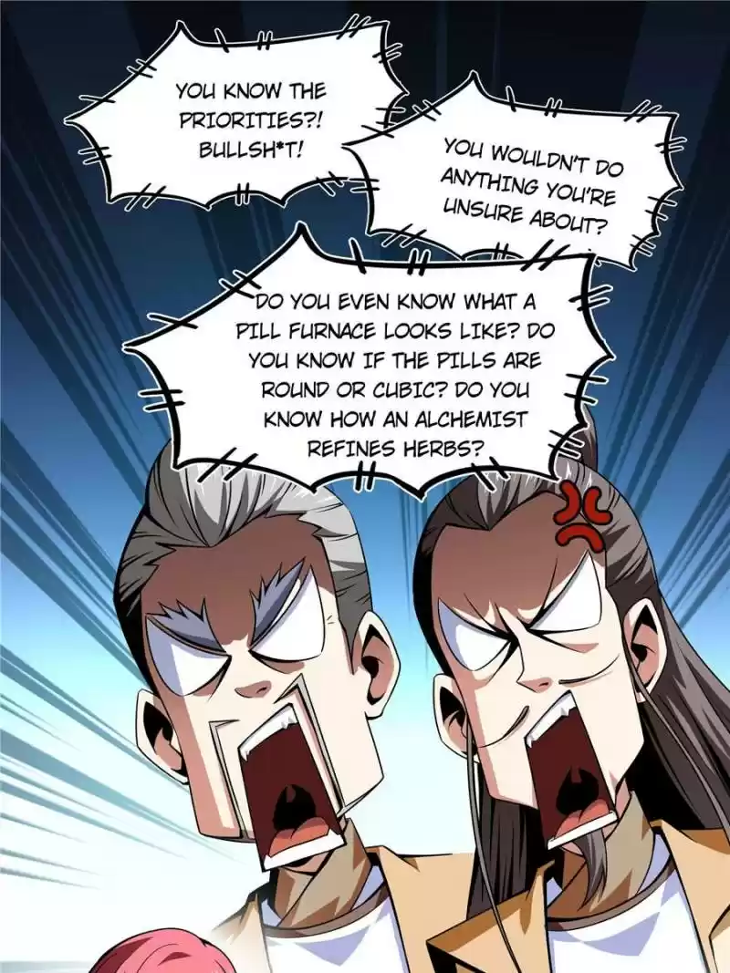 Library Of Heaven’S Path Chapter 62