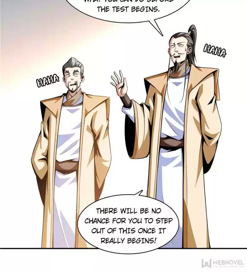 Library Of Heaven’S Path Chapter 62