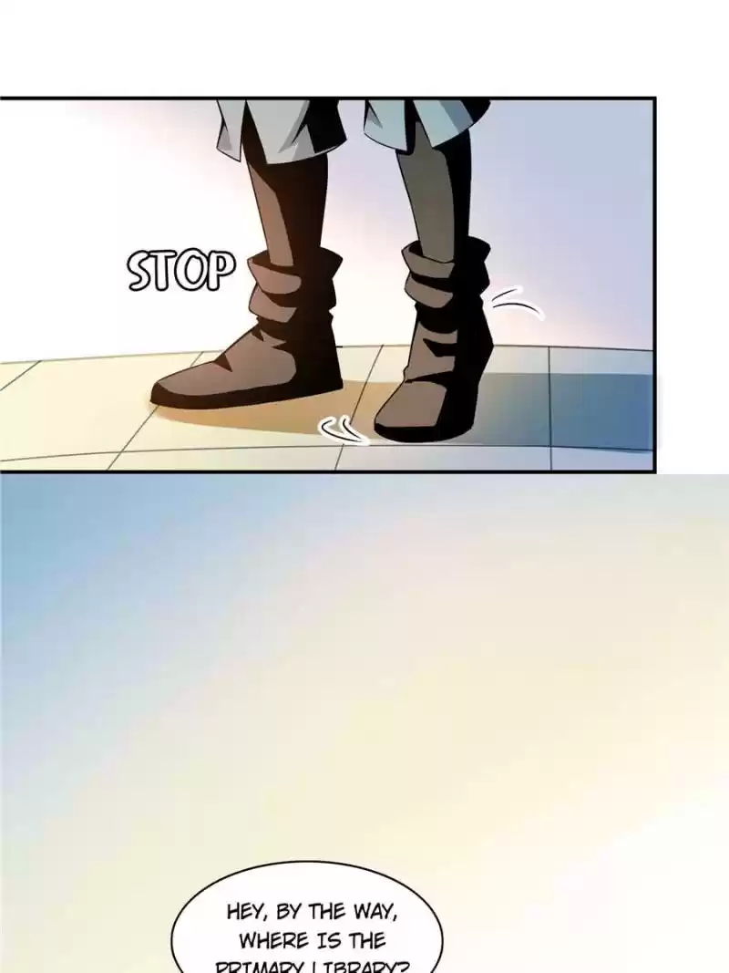 Library Of Heaven’S Path Chapter 62