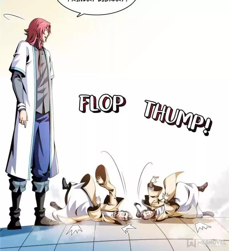 Library Of Heaven’S Path Chapter 62