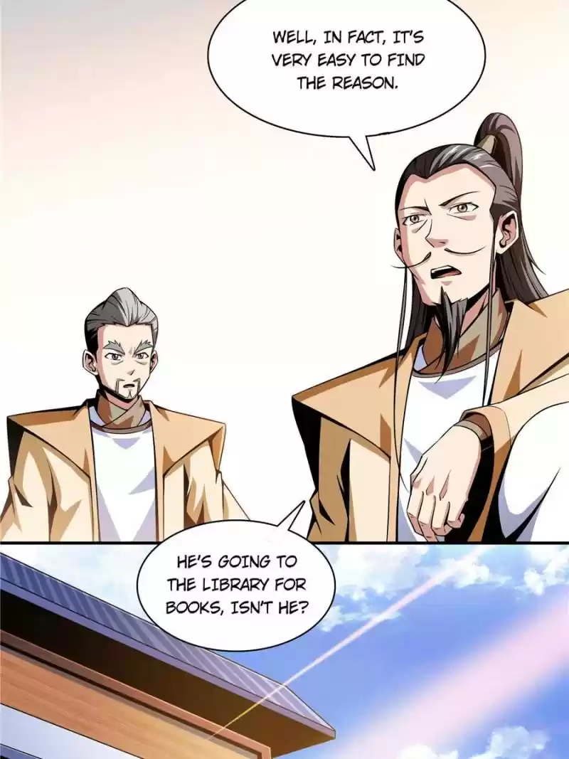 Library Of Heaven’S Path Chapter 62