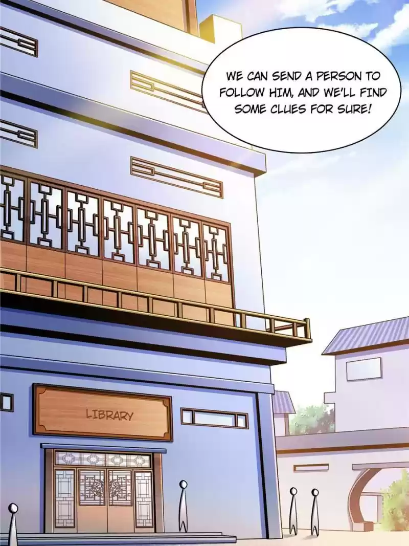 Library Of Heaven’S Path Chapter 62