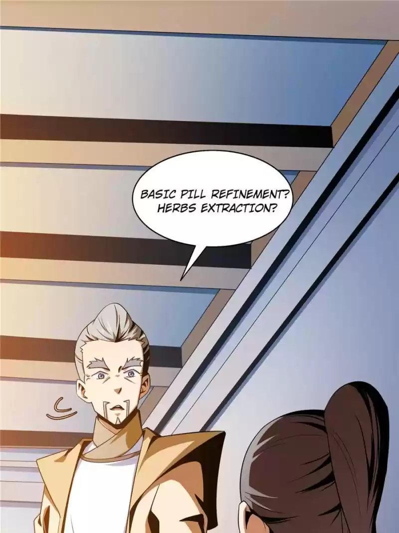 Library Of Heaven’S Path Chapter 63