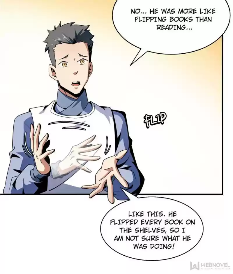 Library Of Heaven’S Path Chapter 63