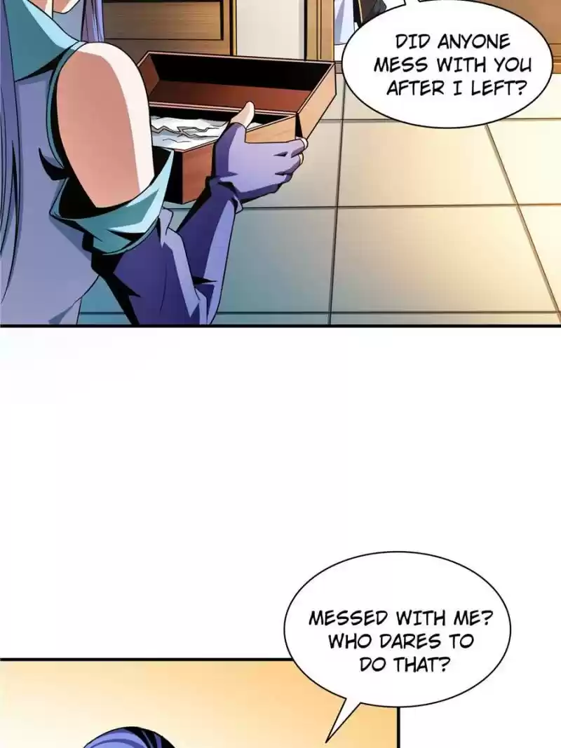 Library Of Heaven’S Path Chapter 63