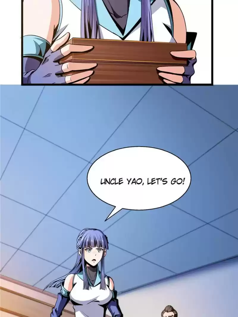 Library Of Heaven’S Path Chapter 63