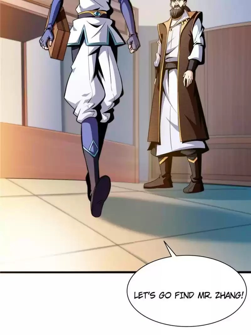 Library Of Heaven’S Path Chapter 63