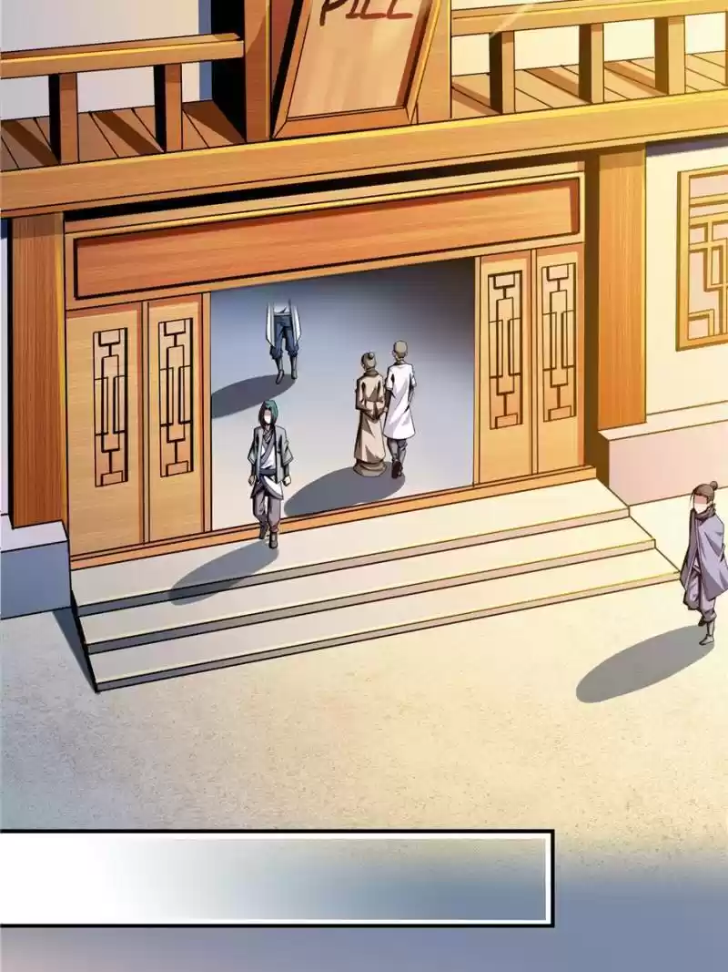 Library Of Heaven’S Path Chapter 64