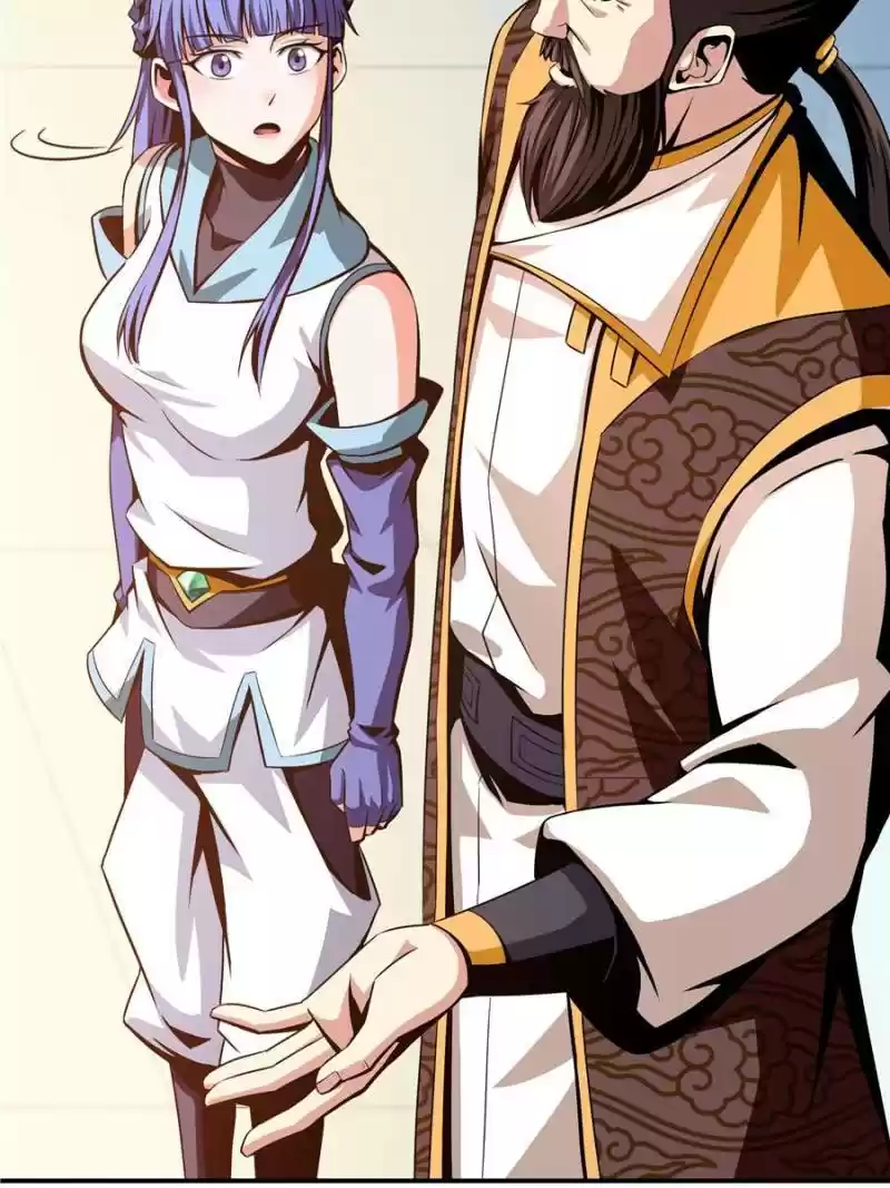 Library Of Heaven’S Path Chapter 64