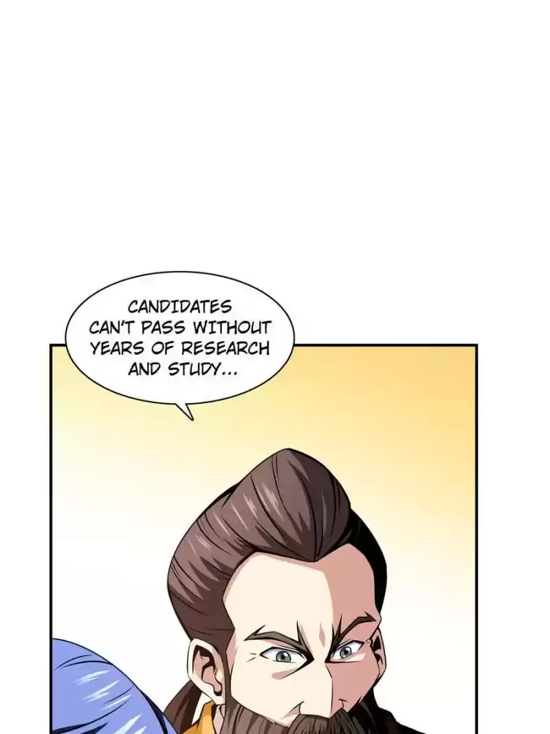 Library Of Heaven’S Path Chapter 64