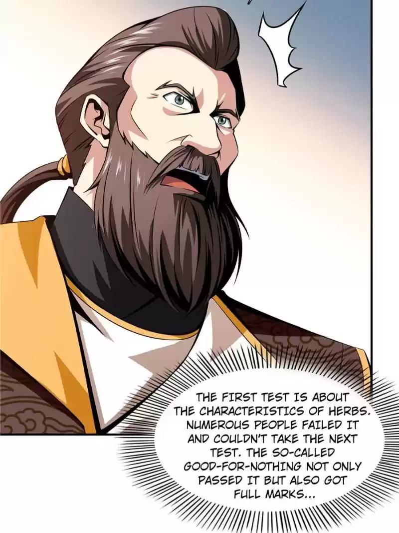 Library Of Heaven’S Path Chapter 64