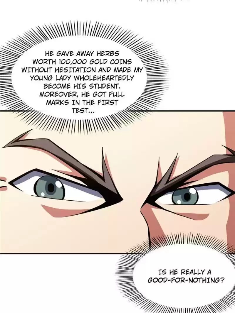 Library Of Heaven’S Path Chapter 64