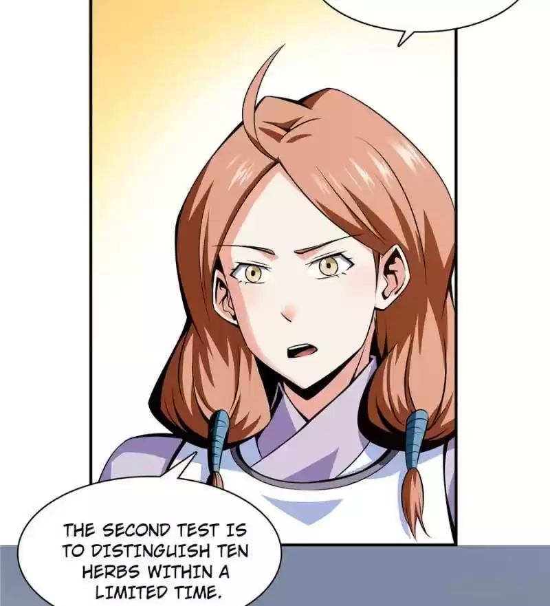 Library Of Heaven’S Path Chapter 64