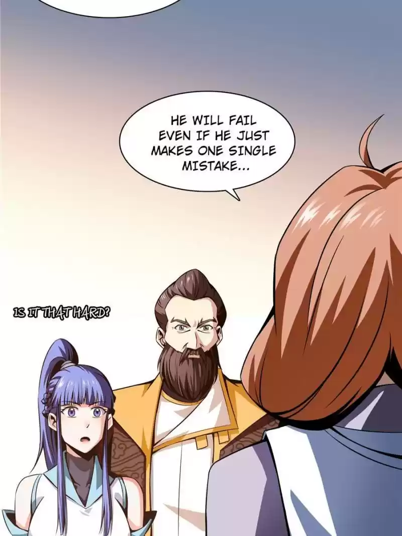 Library Of Heaven’S Path Chapter 64