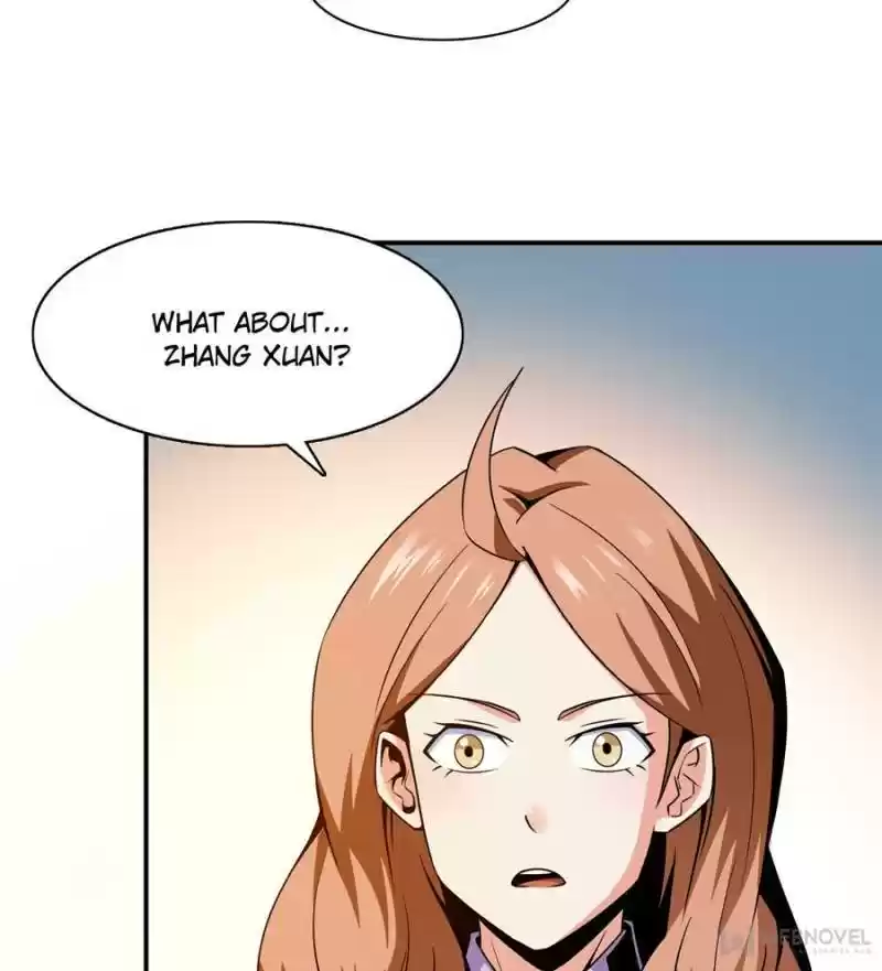 Library Of Heaven’S Path Chapter 64