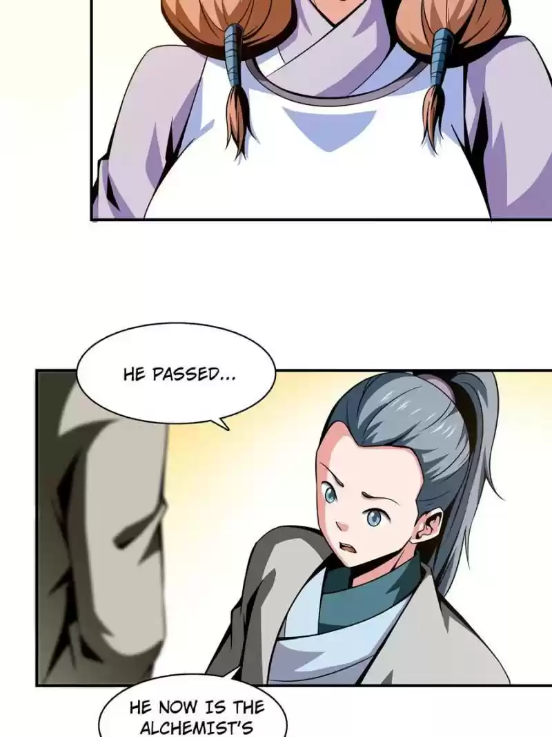 Library Of Heaven’S Path Chapter 64