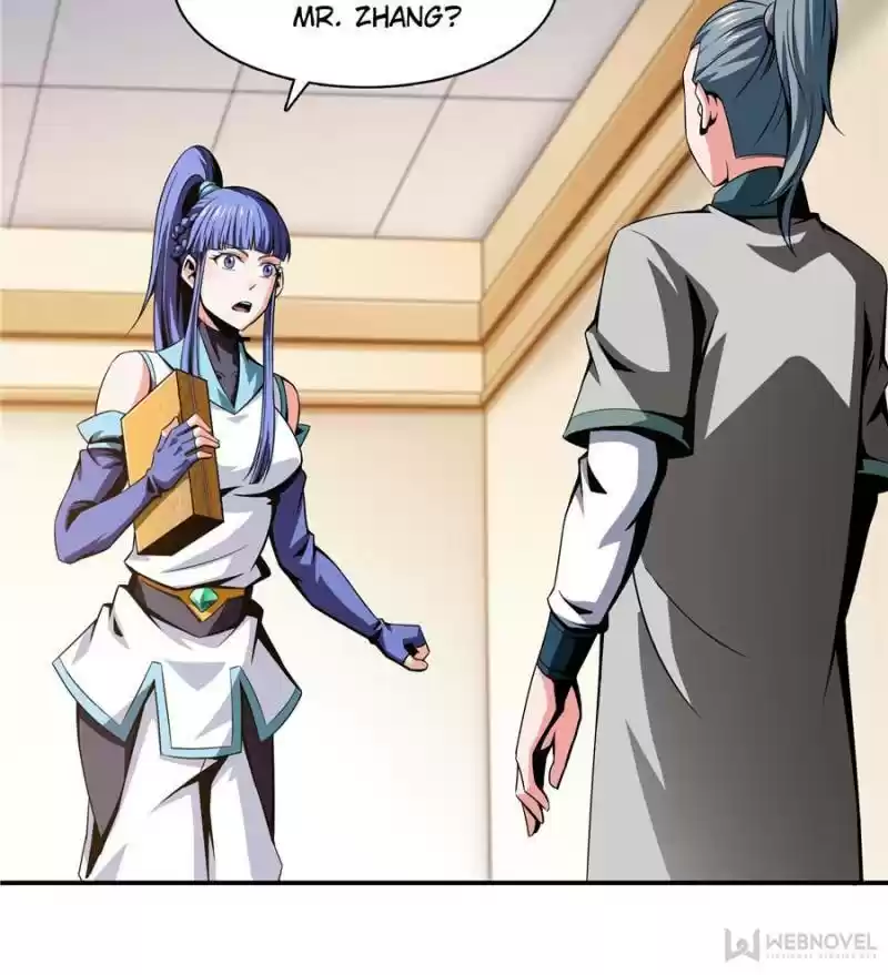 Library Of Heaven’S Path Chapter 64