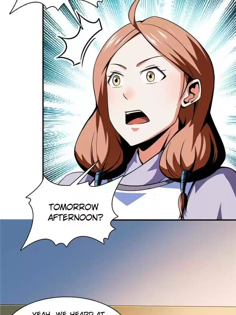 Library Of Heaven’S Path Chapter 64