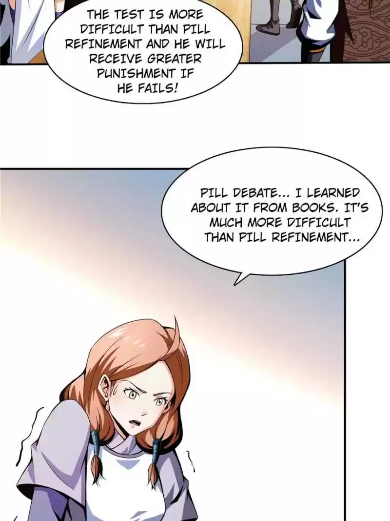 Library Of Heaven’S Path Chapter 64