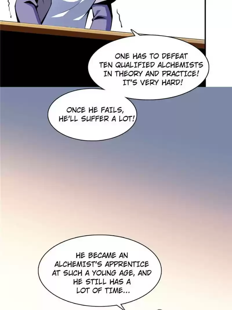 Library Of Heaven’S Path Chapter 64