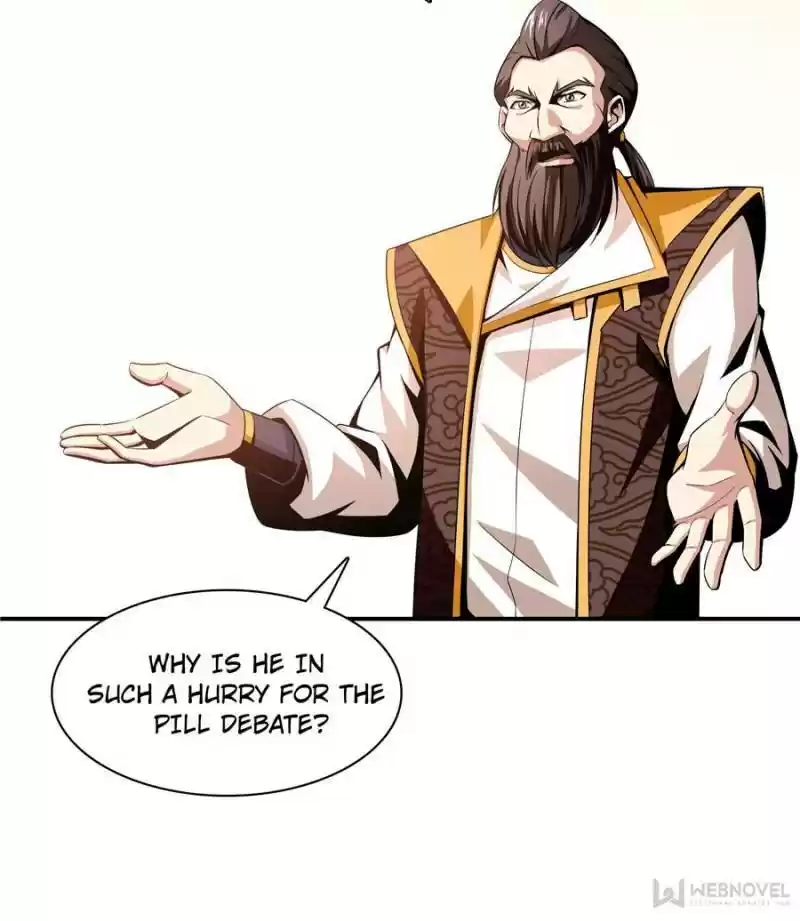 Library Of Heaven’S Path Chapter 64