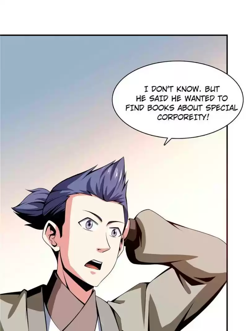 Library Of Heaven’S Path Chapter 64