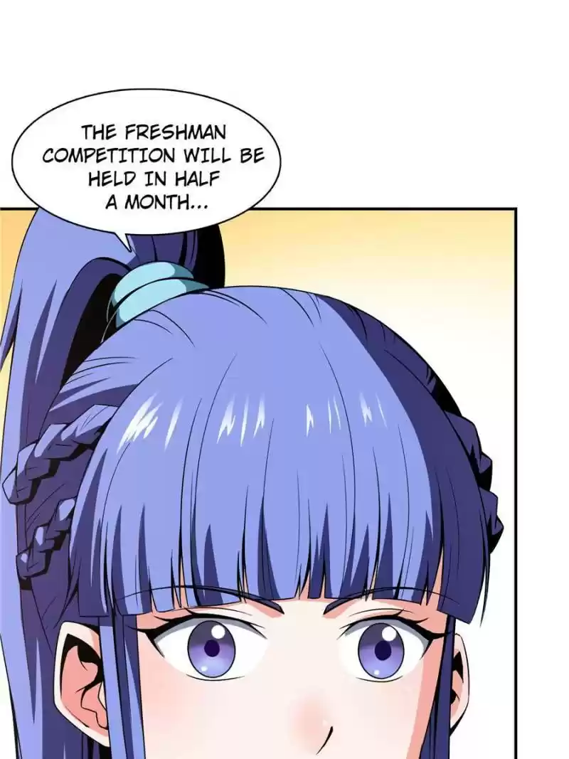 Library Of Heaven’S Path Chapter 64