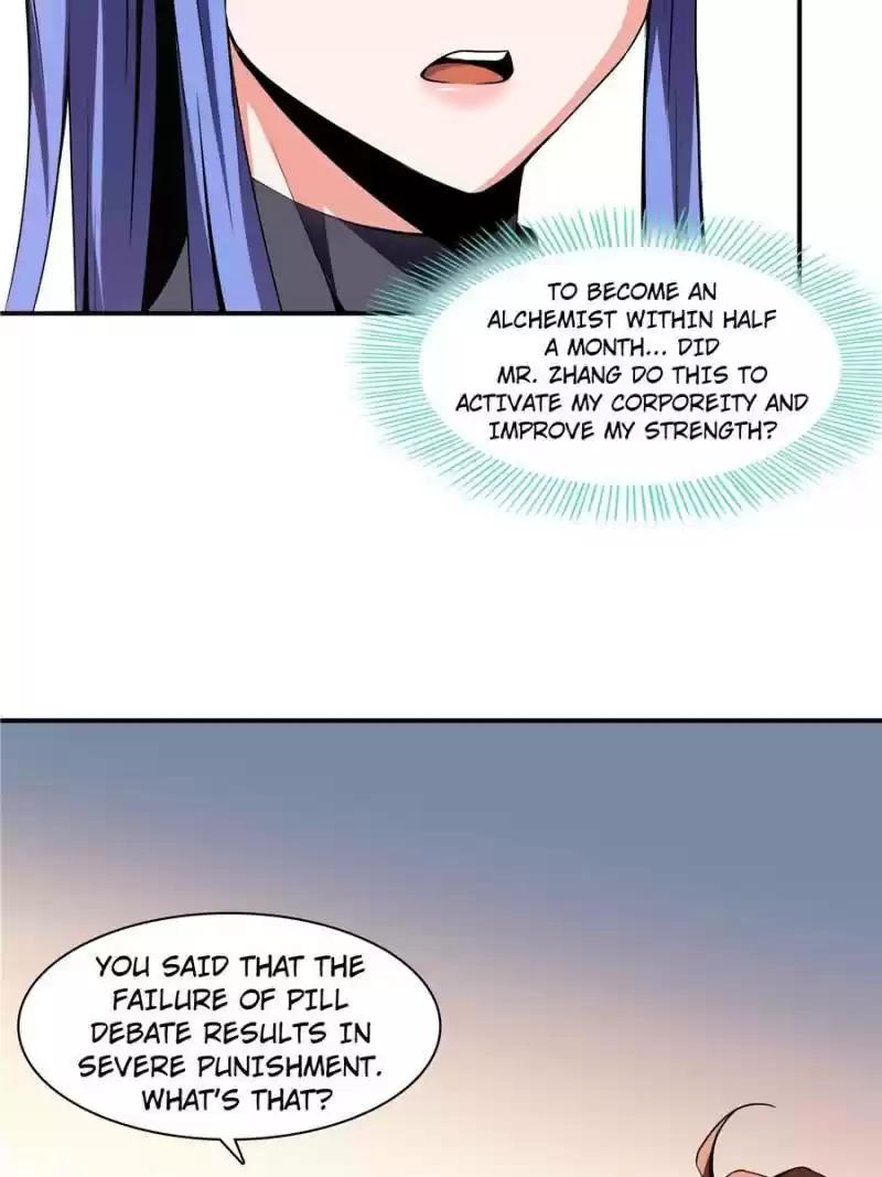 Library Of Heaven’S Path Chapter 64