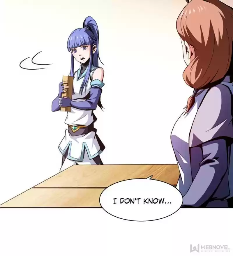 Library Of Heaven’S Path Chapter 64