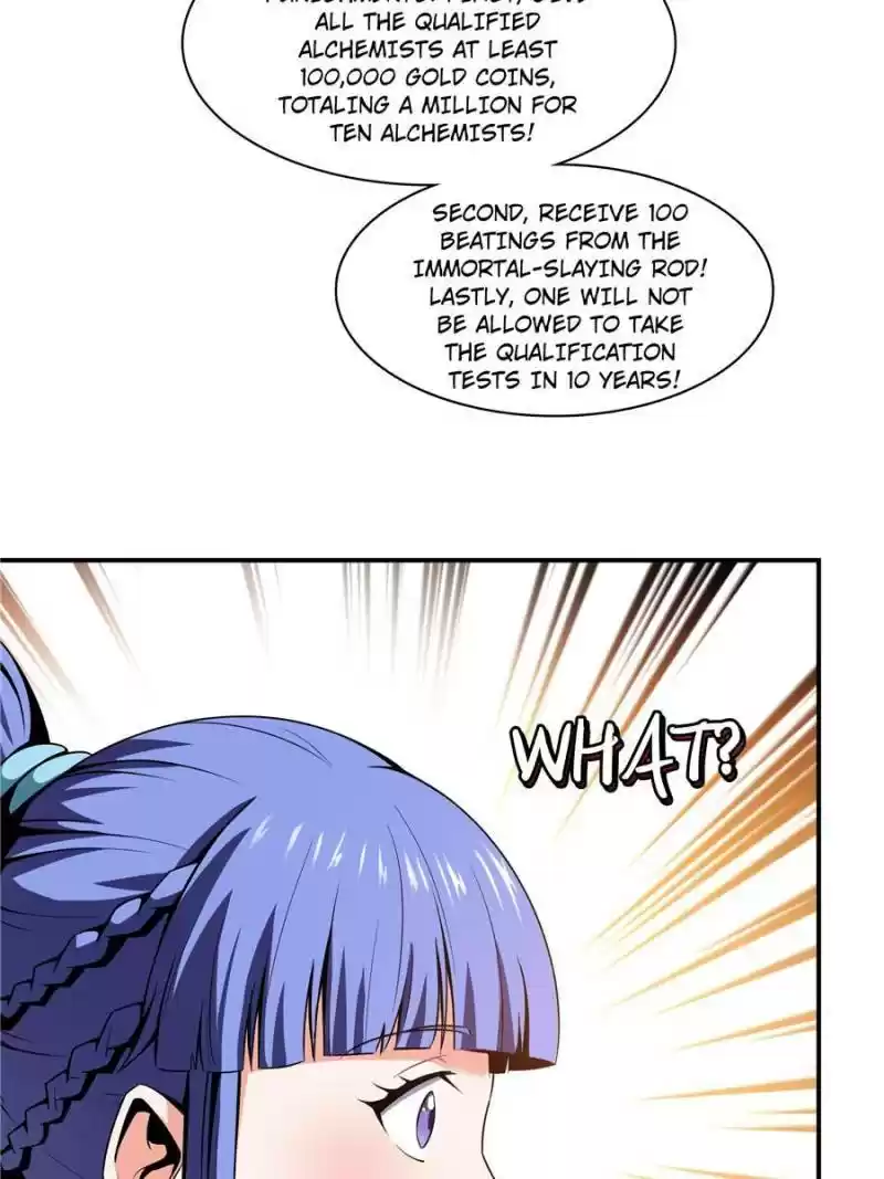 Library Of Heaven’S Path Chapter 64