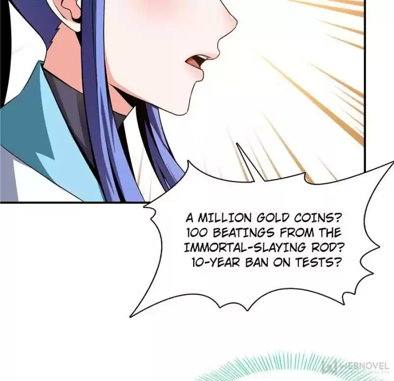 Library Of Heaven’S Path Chapter 64