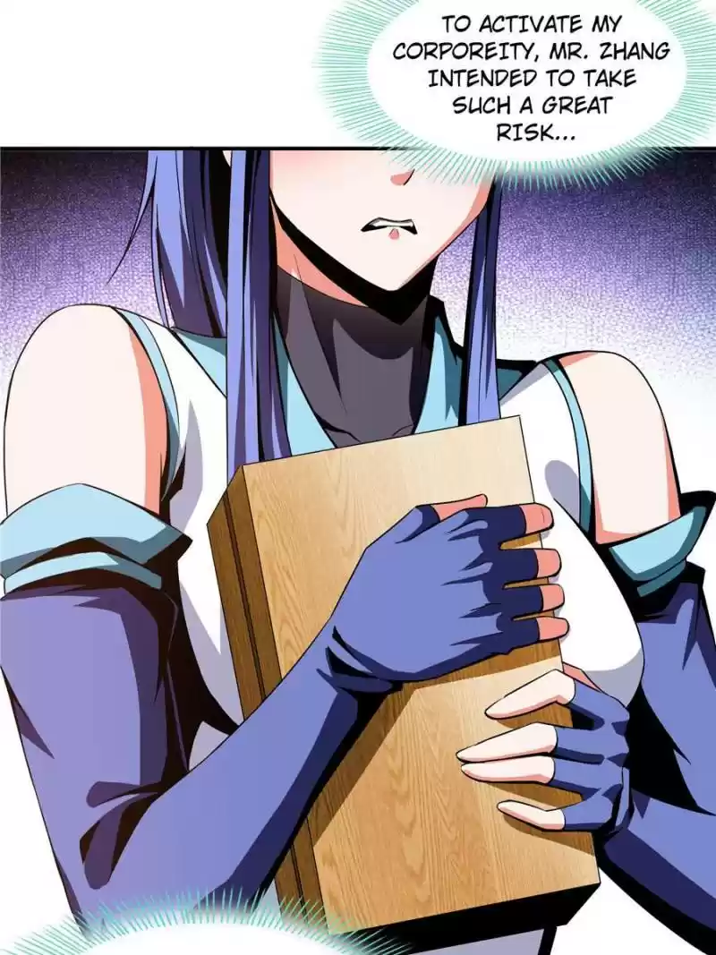 Library Of Heaven’S Path Chapter 64