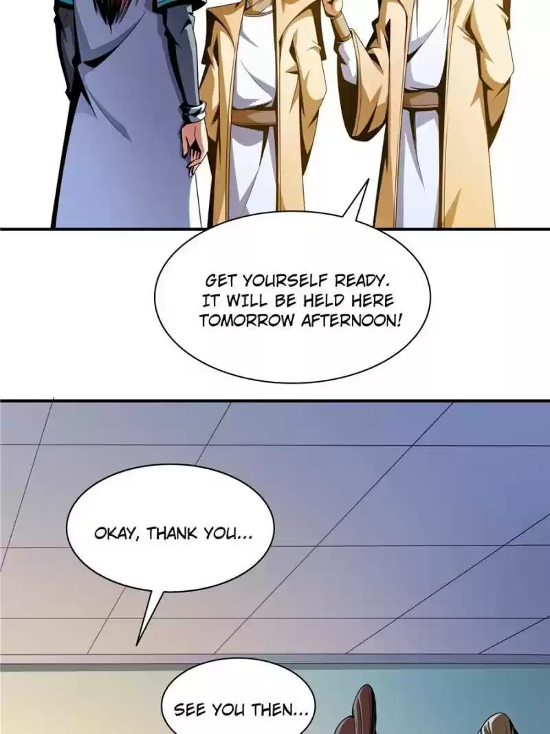 Library Of Heaven’S Path Chapter 65