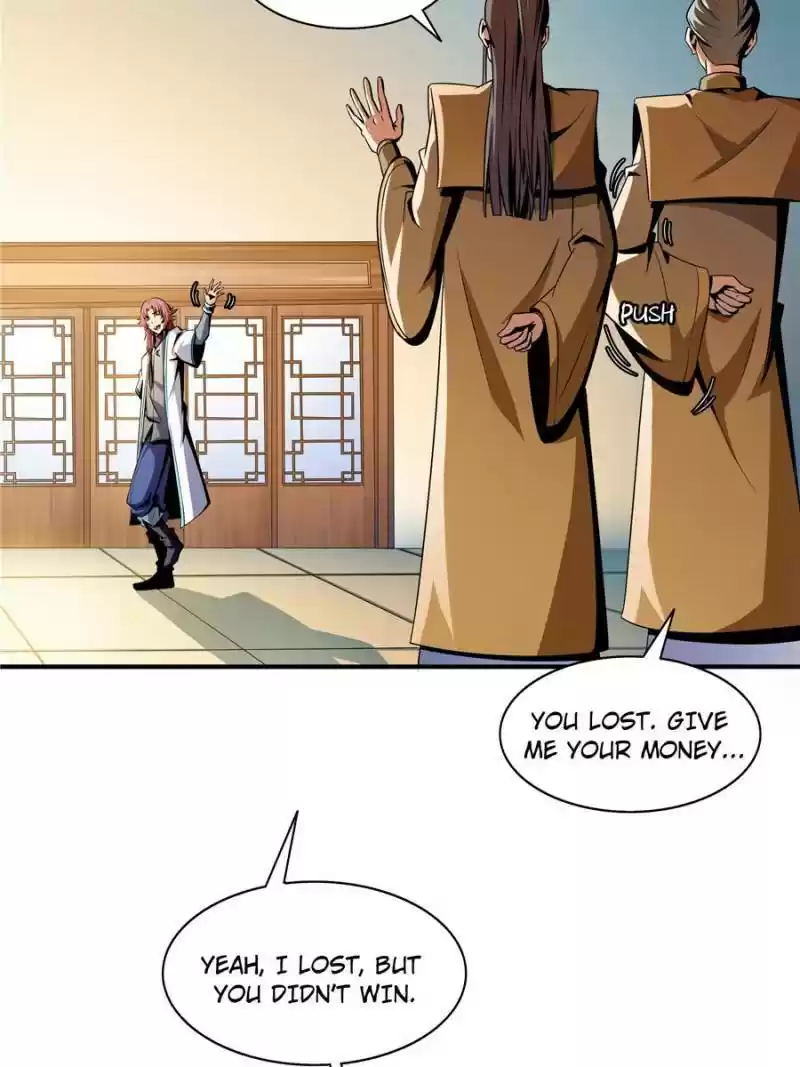 Library Of Heaven’S Path Chapter 65