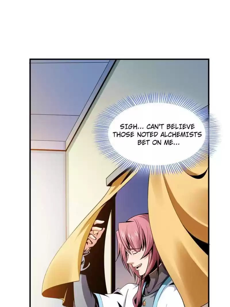 Library Of Heaven’S Path Chapter 65