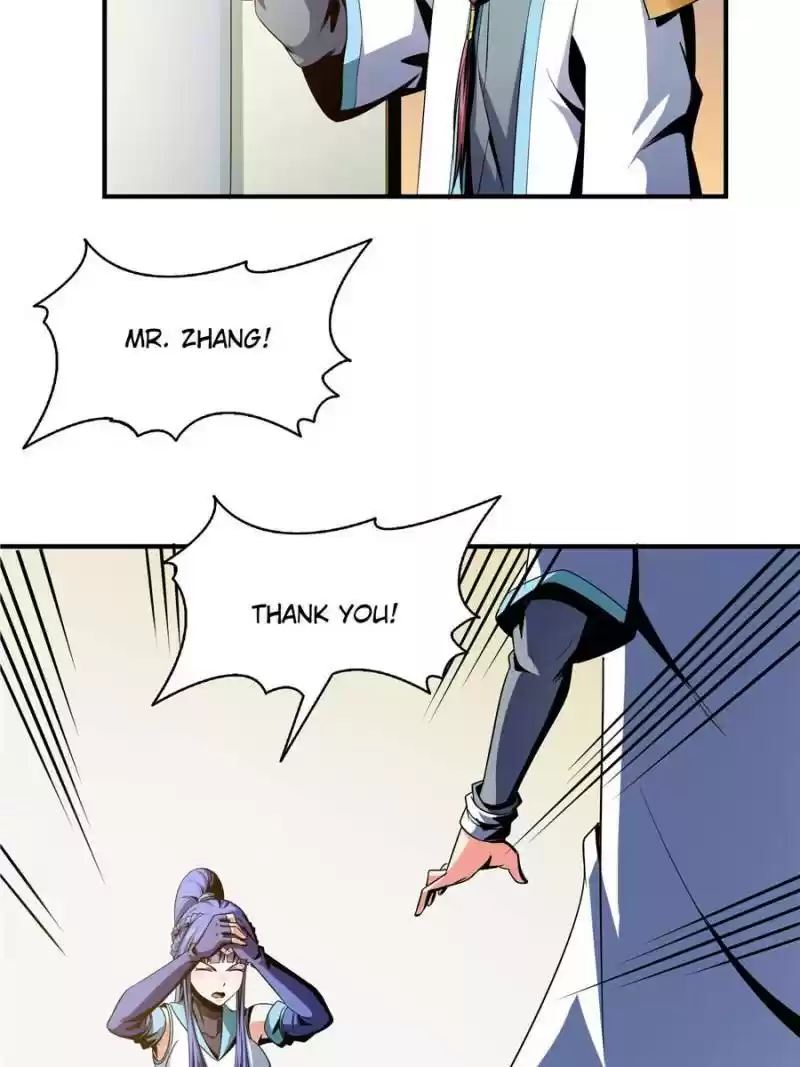 Library Of Heaven’S Path Chapter 65