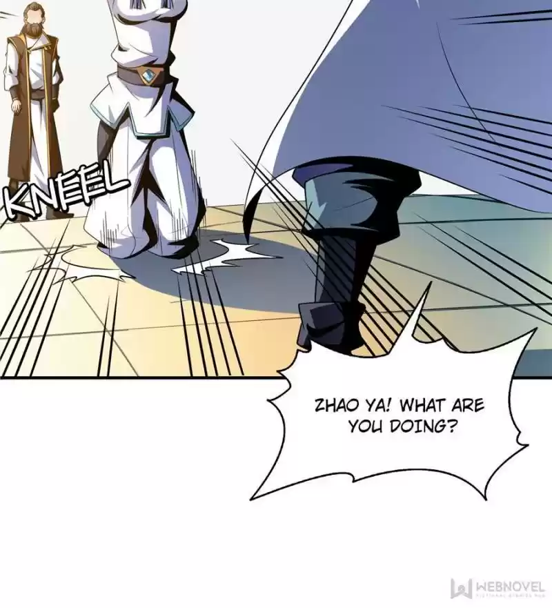 Library Of Heaven’S Path Chapter 65