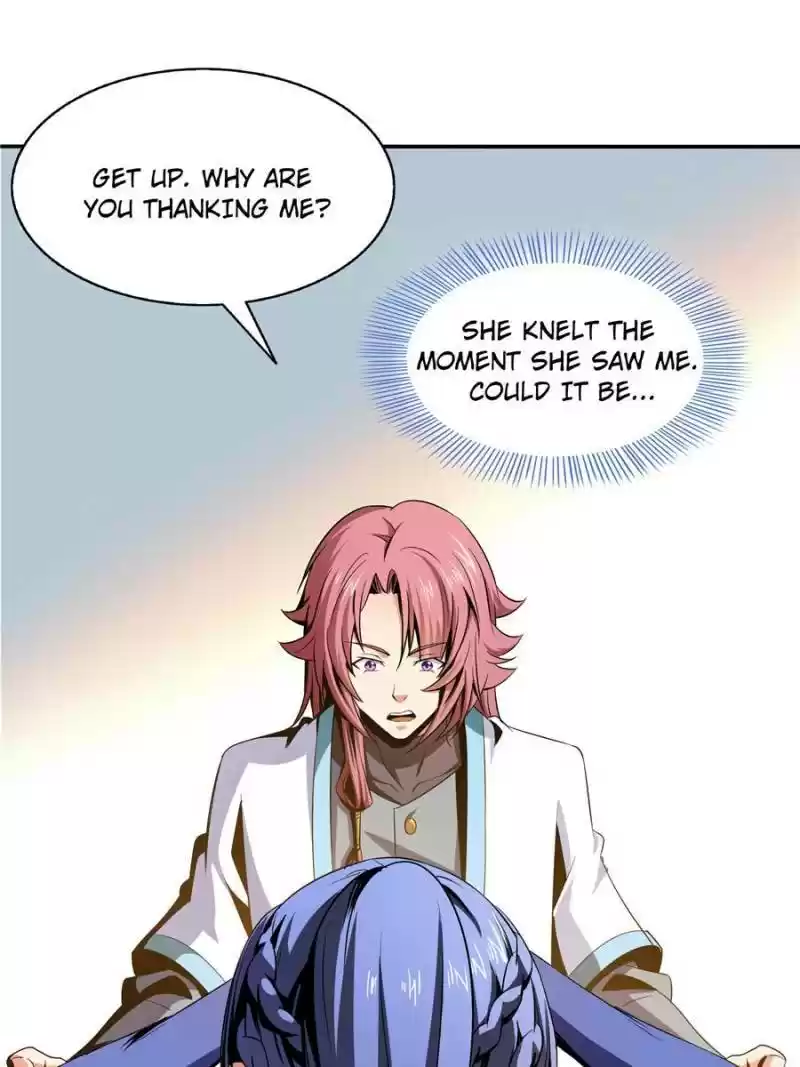 Library Of Heaven’S Path Chapter 65