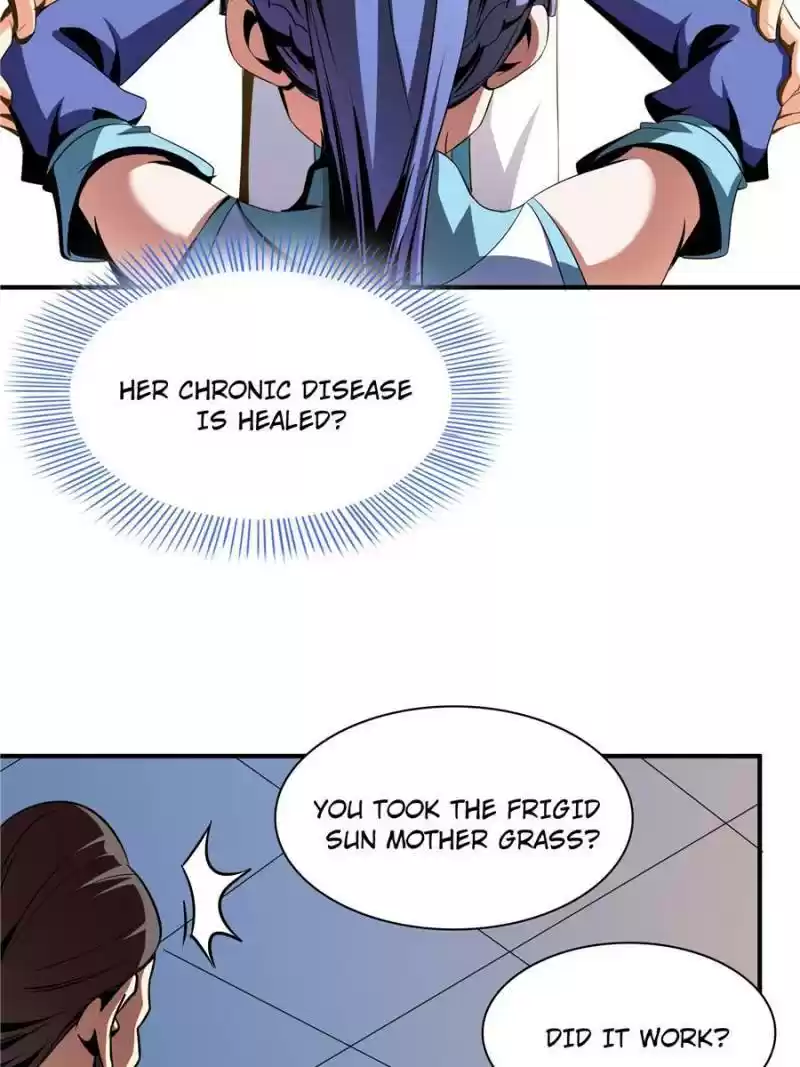 Library Of Heaven’S Path Chapter 65