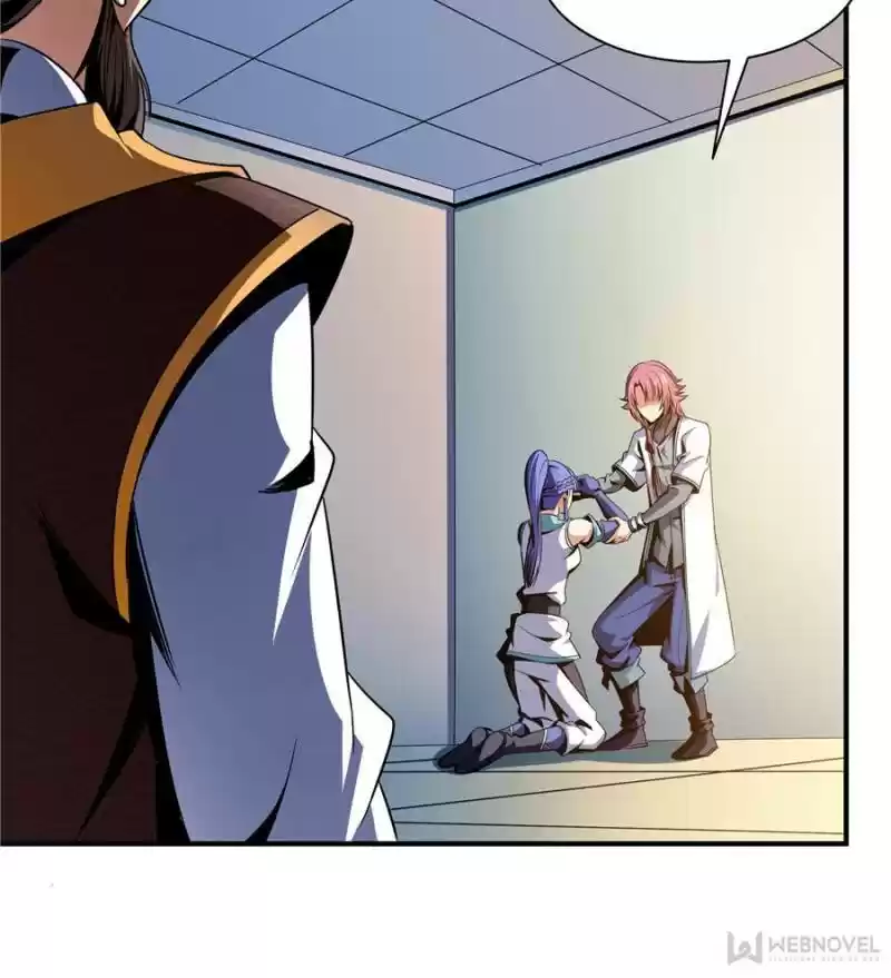 Library Of Heaven’S Path Chapter 65