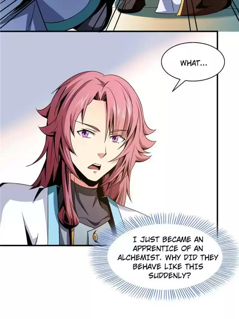 Library Of Heaven’S Path Chapter 65