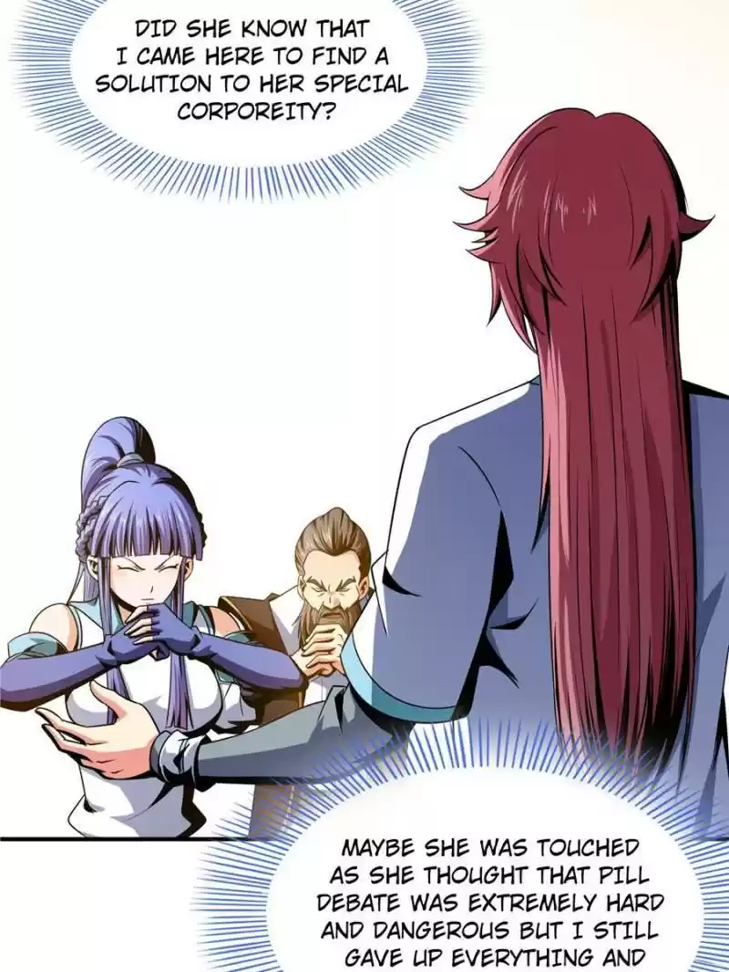 Library Of Heaven’S Path Chapter 65