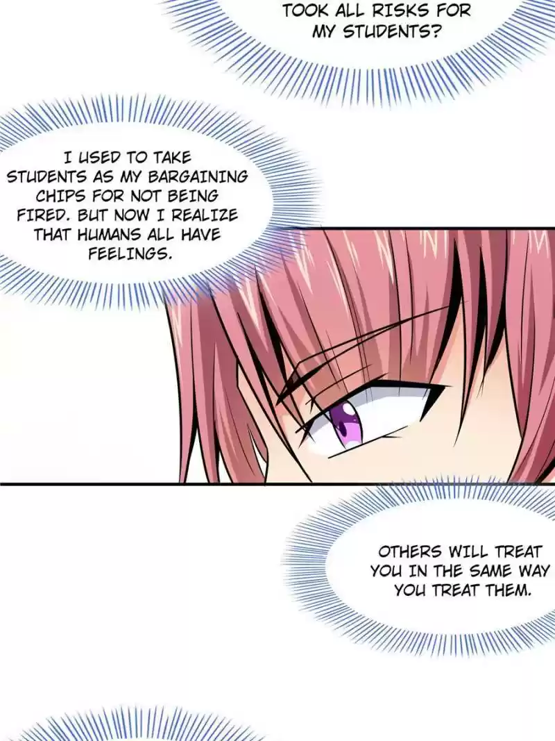 Library Of Heaven’S Path Chapter 65