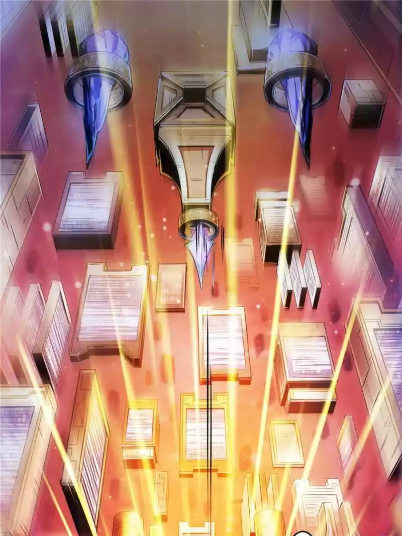 Library Of Heaven’S Path Chapter 65