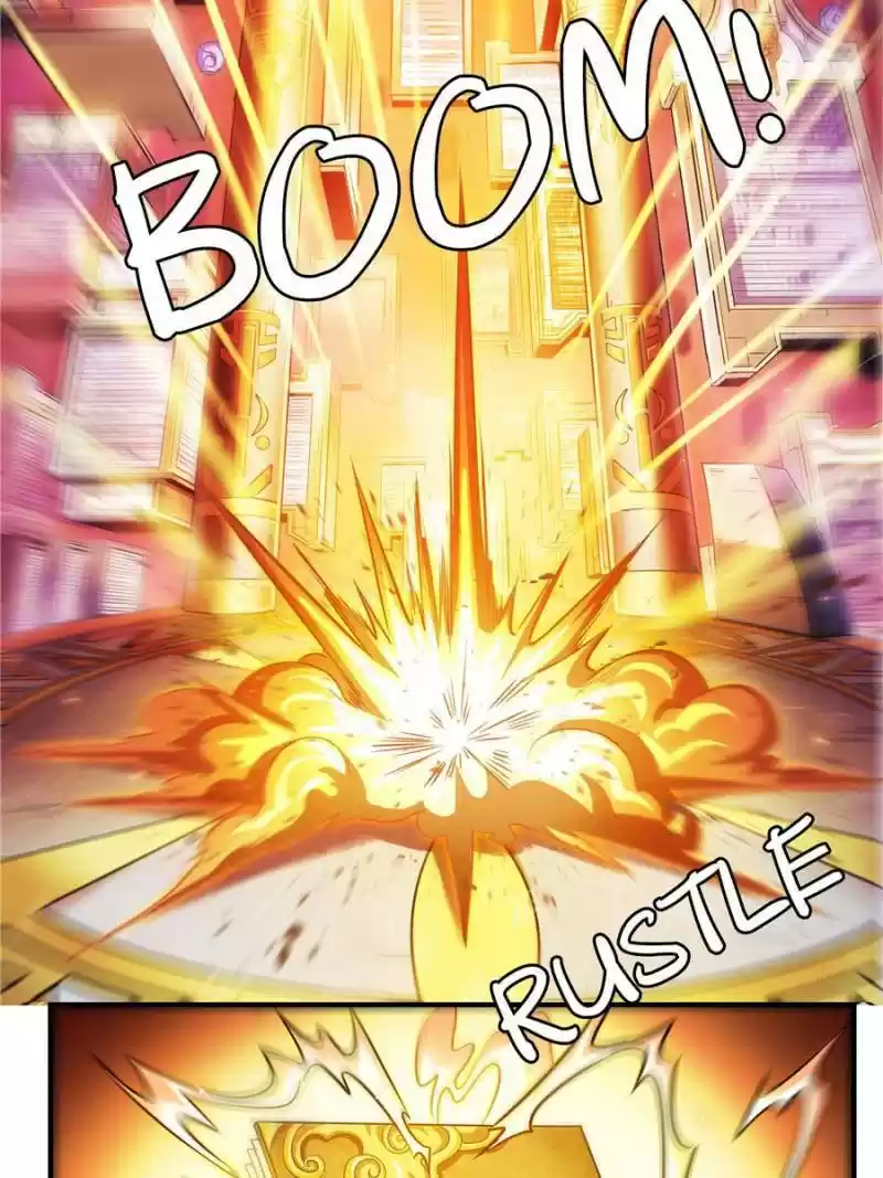 Library Of Heaven’S Path Chapter 65