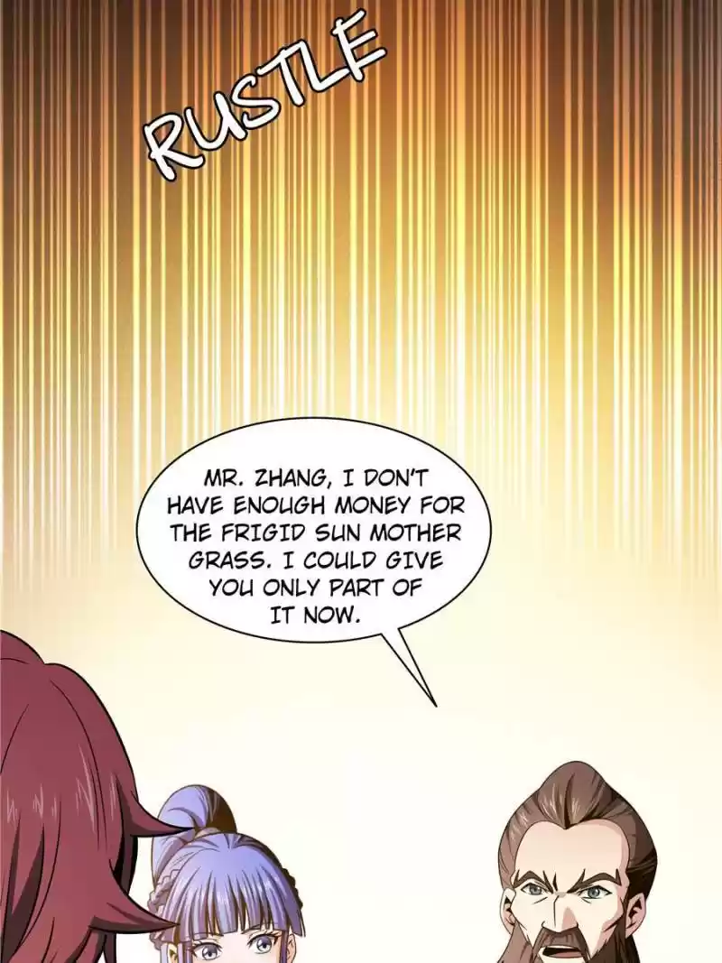 Library Of Heaven’S Path Chapter 65