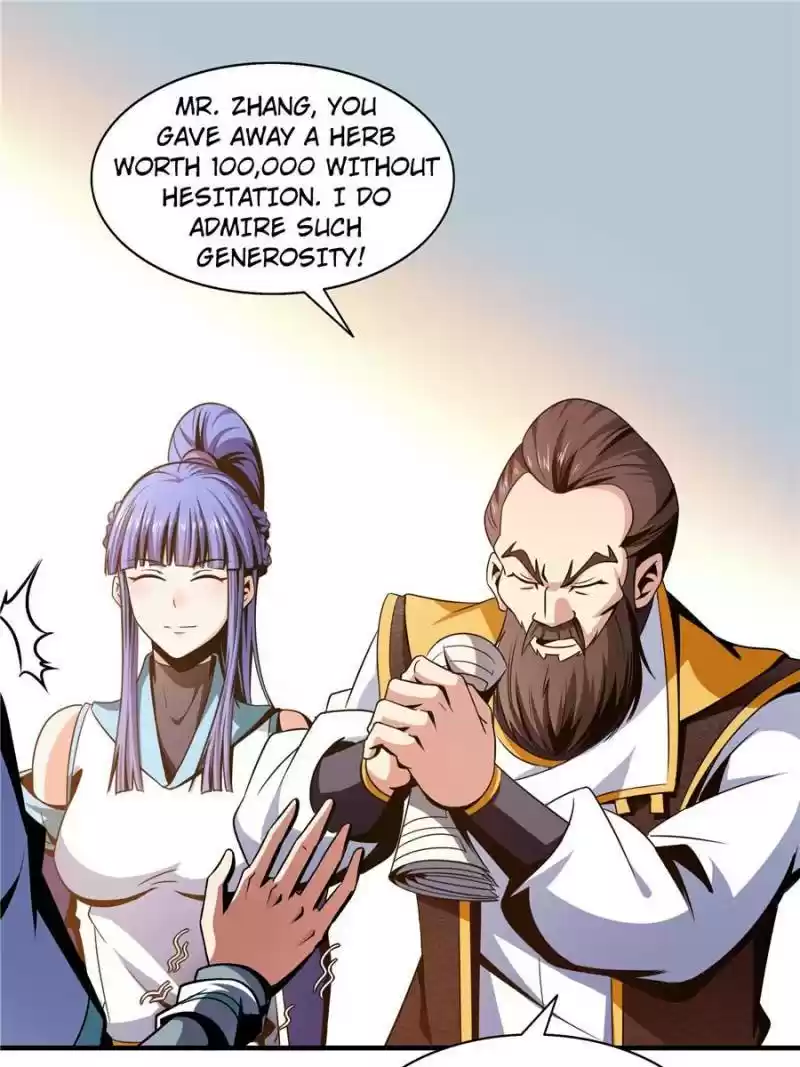 Library Of Heaven’S Path Chapter 65